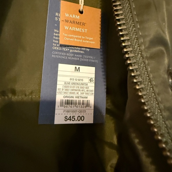 Universal thread jacket - Picture 4 of 7